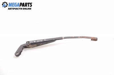 Рамо задна чистачка за Volkswagen Golf III Hatchback (08.1991 - 07.1998), позиция: задна