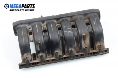 Всмукателен колектор за BMW 5 Series E34 Sedan (12.1987 - 11.1995) 525 i 24V, 192 к.с.