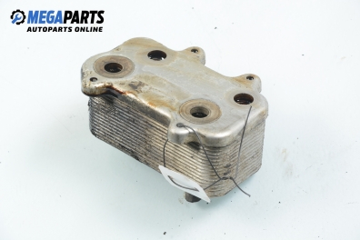 Маслоохладител за Porsche Boxster Cabrio I (09.1996 - 12.2004) 2.7, 220 к.с.