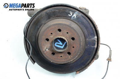 Шенкел главина за Volvo V70 II Estate (11.1999 - 12.2008), позиция: задна, лява