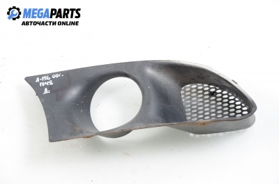 Капачка халоген за Alfa Romeo 156 Sedan (09.1997 - 09.2005), седан, позиция: дясна