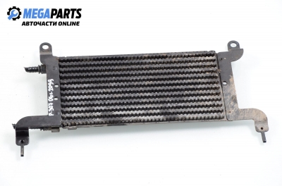 Горивен радиатор за Peugeot 307 Hatchback (08.2000 - 12.2012) 1.6 HDi 110, 109 к.с.