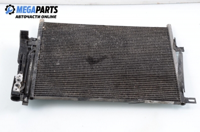 Климатичен радиатор за BMW 3 Series E46 Sedan (02.1998 - 04.2005) 323 i, 170 к.с.