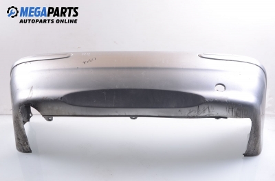 Задна броня за Lancia Lybra Station Wagon (07.1999 - 10.2005), комби