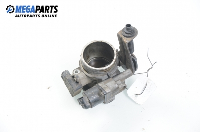 Дроселова клапа за Renault Megane Scenic (10.1996 - 12.2001) 1.6 e (JA0F), 90 к.с.