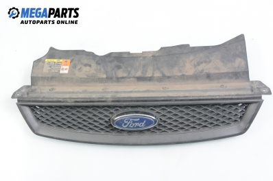 Решетка за Ford Focus II Estate (07.2004 - 09.2012), комби