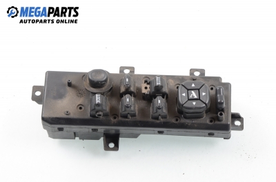 Бутони ел. стъкла и огледала  за Jeep Grand Cherokee SUV II (09.1998 - 09.2005), № 30505L