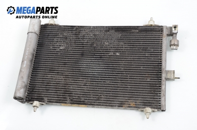 Климатичен радиатор за Citroen Xsara Picasso (09.1999 - 06.2012) 2.0 HDi, 90 к.с.