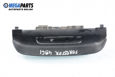 Часовник за Subaru Forester SUV II (06.2002 - 12.2012)