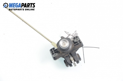 Ключалка заден капак за Mercedes-Benz 190 Sedan (W201) (10.1982 - 08.1993)