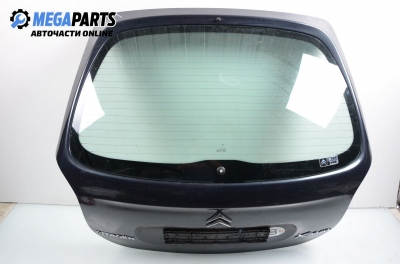 Заден капак за Citroen Xsara Picasso (09.1999 - 06.2012)