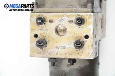 Помпа ABS за Volkswagen Passat Variant B5 (05.1997 - 12.2001), № Bosch 0 265 220 525
