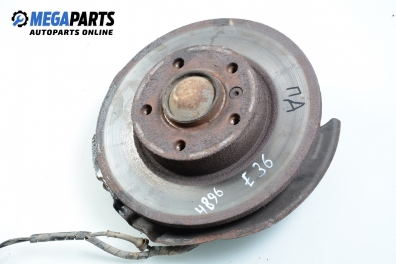 Шенкел главина за BMW 3 Series E36 Sedan (09.1990 - 02.1998), позиция: предна, дясна