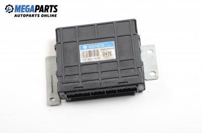 Компютър двигател за Hyundai Santa Fe I SUV (11.2000 - 03.2006) 2.4 16V 4x4, 146 к.с.