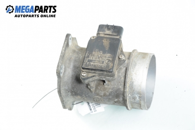 Дебитомер за Subaru Impreza Sedan I (08.1992 - 09.2001) 1.6 i AWD, 90 к.с., № 22680 AA170