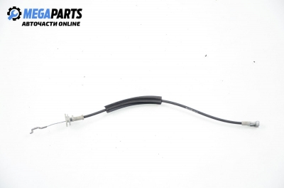 Жило за отваряне на врата за Opel Vectra C GTS (08.2002 - 01.2009), хечбек