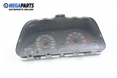 Километраж за Peugeot 306 Break (06.1994 - 04.2002) 1.6, 89 к.с.