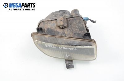 Халоген за Ford Mondeo I Estate (01.1993 - 08.1996), комби, позиция: лява