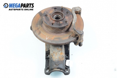 Шенкел главина за Fiat Ducato Box (230) (1994-03-01 - 2002-04-01), позиция: предна, лява