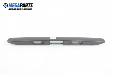 Плафони заден номер за Ford Focus II Estate (07.2004 - 09.2012), комби