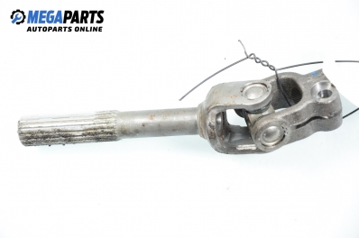 Каре на волана за Renault Laguna III Hatchback (10.2007 - 12.2015) 2.0 dCi, 150 к.с., хечбек