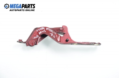 Панта преден капак за Toyota Corolla Verso I (09.2001 - 05.2004), позиция: предна, дясна