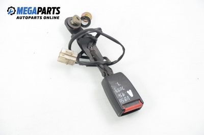 Закопчалка предпазен колан за Volvo 850 Estate (04.1992 - 10.1997), позиция: предна, лява