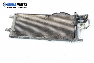 Климатичен радиатор за Opel Combo Tour (10.2001 - 12.2011) 1.3 CDTI 16V, 75 к.с.