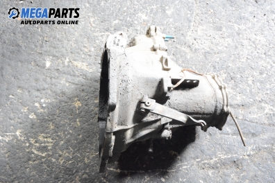 Ръчна скоростна кутия за Ford Fiesta III Hatchback (01.1989 - 01.1997) 1.4, 71 к.с.