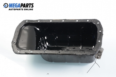 Картер за Peugeot 1007 Hatchback (04.2005 - 12.2009) 1.4 HDi, 68 к.с.