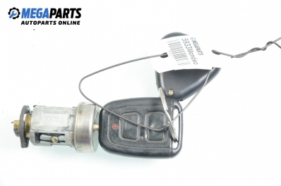 Контактен ключ за Ford Mondeo II Estate (08.1996 - 09.2000)