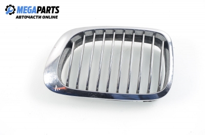Решетка за BMW 3 Series E46 Coupe (04.1999 - 06.2006), купе, позиция: лява