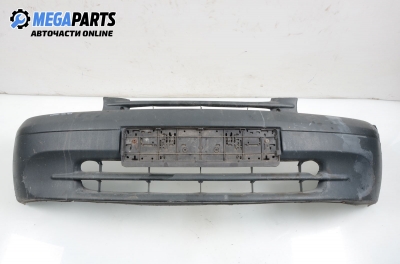 Предна броня за Renault Kangoo Van (08.1997 - 02.2008), позиция: предна
