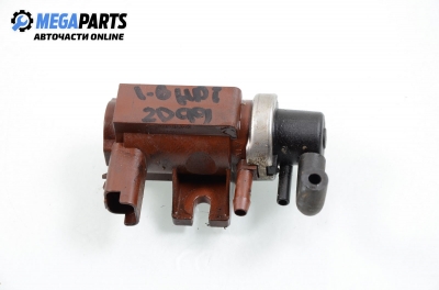Вакуум клапан за Peugeot 307 Hatchback (08.2000 - 12.2012) 1.6 HDi 110, 109 к.с.