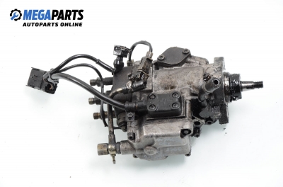 ГНП-горивонагнетателна помпа за Chrysler Voyager Minivan III (01.1995 - 03.2001) 2.5 TD, 116 к.с.