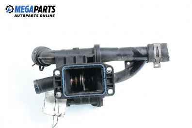 Корпус на термостат за Citroen Jumpy Box II (01.2007 - 03.2016) 1.6 HDi 90 16V, 90 к.с.