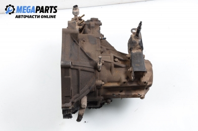 Ръчна скоростна кутия за Rover 600 Sedan (08.1993 - 10.2000) 620 Sdi, 105 к.с.