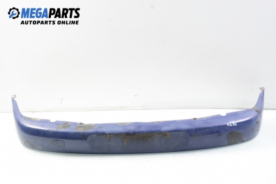 Предна броня за Volkswagen Polo Hatchback II (10.1994 - 10.1999), позиция: предна