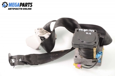 Предпазен колан за Volkswagen Golf IV Hatchback (08.1997 - 06.2005), 4+1 вр., позиция: предна, лява