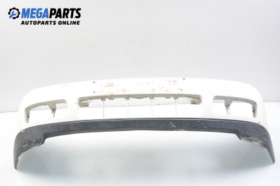 Предна броня за Seat Ibiza II Hatchback (03.1993 - 05.2002), хечбек, позиция: предна