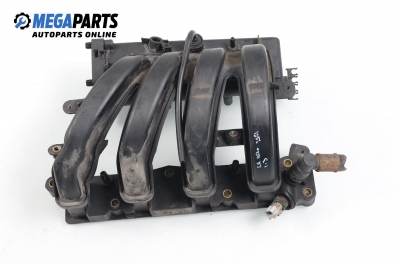 Всмукателен колектор за Ford Ka Hatchback (09.1996 - 11.2008) 1.3 i, 60 к.с.