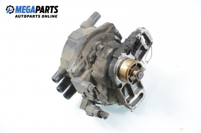 Палец на разпределителя на запалването (делко) за Mazda MX-3 Coupe (07.1991 - 10.1997) 1.8 i V6, 133 к.с.