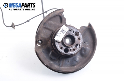 Шенкел главина за Mercedes-Benz CLK-Class Coupe (C208) (06.1997 - 09.2002), позиция: задна, дясна