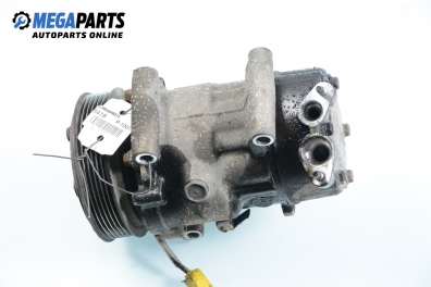 Компресор климатик за Peugeot 1007 Hatchback (04.2005 - 12.2009) 1.4 HDi, 68 к.с.