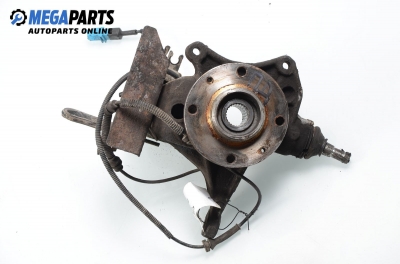 Шенкел главина за Citroen C5 I Break (06.2001 - 08.2004), позиция: предна, дясна