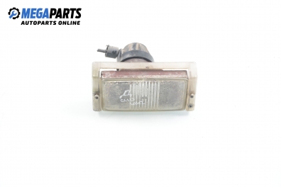 Халоген за Renault Clio I Hatchback (05.1990 - 09.1998), позиция: дясна