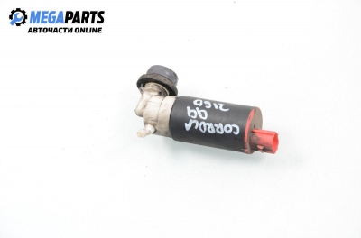 Помпичка за чистачки за Toyota Corolla Liftback III (04.1997 - 01.2002)