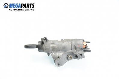 Контактен ключ за Seat Ibiza IV Hatchback (02.2002 - 11.2009)