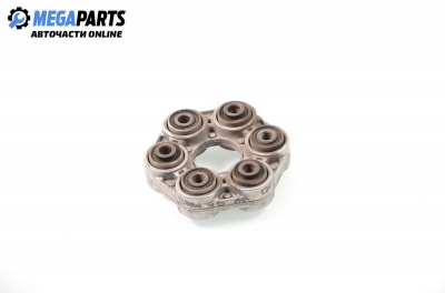 Гумено каре за BMW 5 Series F10 Touring (F11) (04.2010 - ...) 530 d xDrive, комби, автоматик