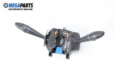 Лостчета светлини и чистачки за Fiat Bravo I Coupe (1995-10-01 - 2001-10-01)